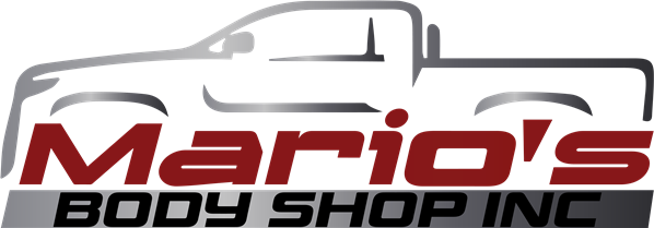 Mario's Body Shop 47 Columbus Pl, Bridgeport, CT 06604 Mario's Body Shop Logo