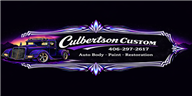 Culbertson Custom, LLC Mailing: PO BOX 1908, Eureka, Mt 59917, Eureka, MT 59917 Culbertson Custom, LLC Logo