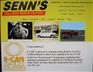 Senn's Body & Paint Shop, Inc. 3700 Cane Run Rd, Louisville, KY 40211 Senn's Body & Paint Shop, Inc. Logo