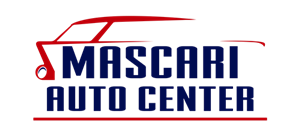 Mascari Auto Center Logo