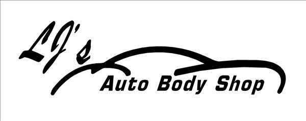 L.J.'s Auto Body Shop Inc. 4183 US 264 Highway East, Washington, NC 27889 L.J.'s Auto Body Shop Inc. Logo