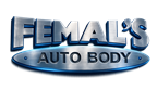 Femal's Auto Body Inc 200 E Northland Ave, Appleton, WI 54911 Femal's Auto Body Inc Logo