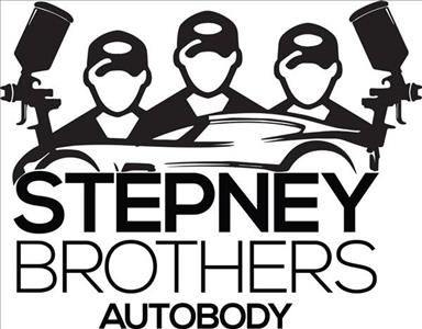Stepney Bros. Auto Body, Inc. 5232 Natural Bridge Ave, Saint Louis, MO 63115 Stepney Bros. Auto Body, Inc. Logo