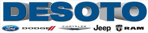 Desoto Auto Group, LLC. 3039 SE Highway 70, Arcadia, FL 34266 Desoto Auto Group, LLC. Logo