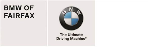 BMW of Fairfax Body Shop 8439 Lee Highway, Fairfax, VA 22031 BMW of Fairfax Body Shop Logo