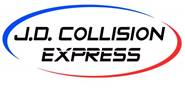 J.D. Collision Express - Hwy 90 121 Garner Street, San Antonio, TX 78237 J.D. Collision Express - Hwy 90 Logo