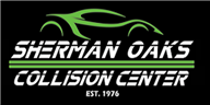 Sherman Oaks Collision Center 13218 Burbank Blvd, Sherman Oaks, CA 91401 Sherman Oaks Collision Center Logo