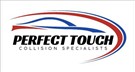 Perfect Touch Collision Specialists 11384 Harwin Dr, Houston, TX 77072 Perfect Touch Collision Specialists Logo
