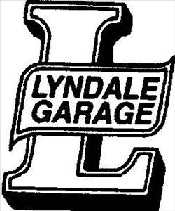 Lyndale Garage 87 Warehouse St, Springfield, MA 01118 Lyndale Garage Logo