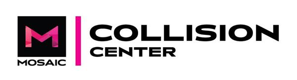 Mosaic Collision Center 400 County 10 Blvd, Zumbrota, MN 55992 Mosaic Collision Center Logo