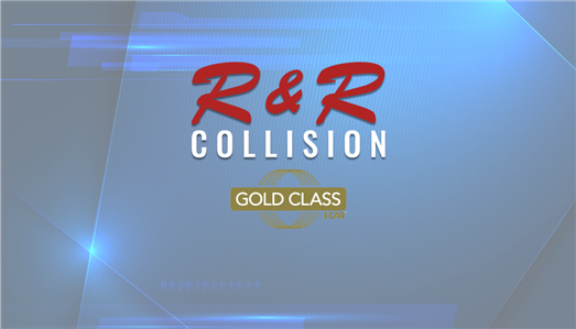 R & R Collision Center 4700 US-83, Rio Grande City, TX 78582 R & R Collision Center Logo