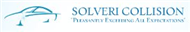 Solveri Collision Logo
