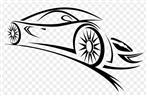 CRG Autobody & Repair Logo