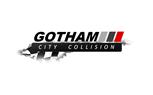 Gotham City Collision 11-30 44th Rd, Long Island City, NY 11101 Gotham City Collision Logo