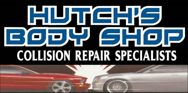 Hutch's Body Shop 3216 S. COUNTY ROAD 675 E, Greencastle, IN 46135 Hutch's Body Shop Logo