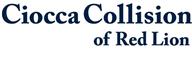 Ciocca Collision Center of Red Lion 3250 Cape Horn Rd, Red Lion, PA 17356 Ciocca Collision Center of Red Lion Logo