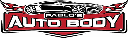 Pablos Auto Body 1939 Oakdale Avenue, San Francisco, CA 94124 Pablos Auto Body Logo
