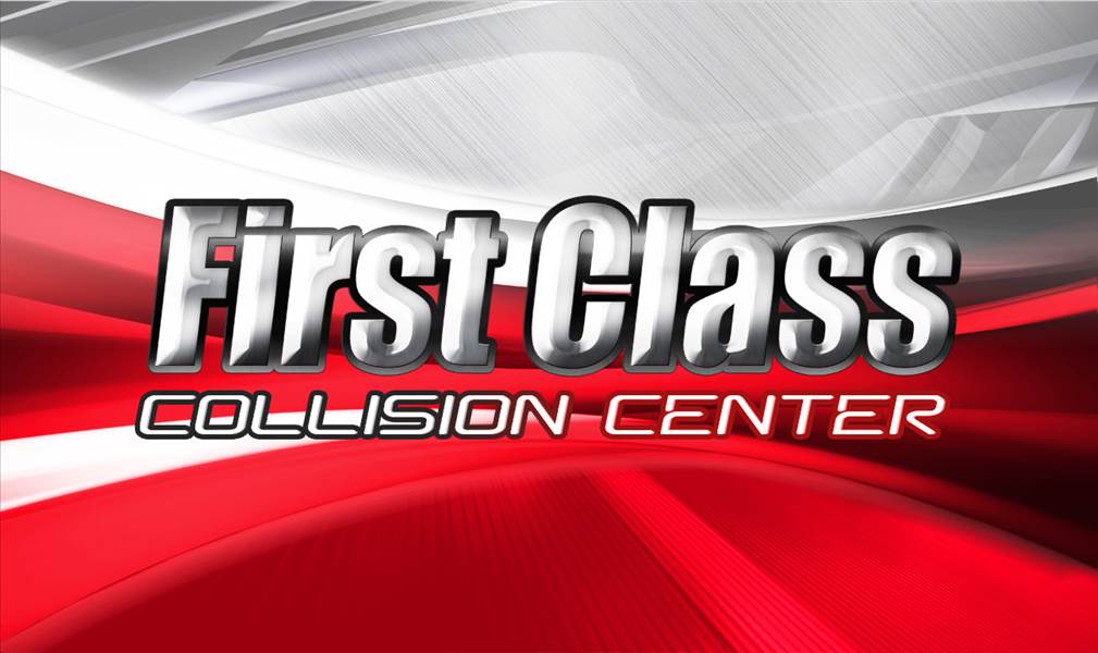 First Class Collision 1331 Joe Frank Harris Pkwy SE /Bldg E, Cartersville, GA 30120 First Class Collision Logo
