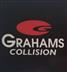 Graham's Collision 102 Rosebelle's Ct., Moyock, NC 27958 Graham's Collision Logo