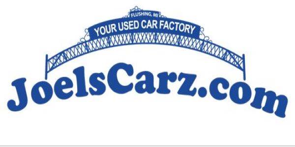 Joelscarz.Com 1415 E Pierson Rd, Flushing, MI 48433 Joelscarz.Com Logo