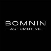 Bomnin Collision Center Logo