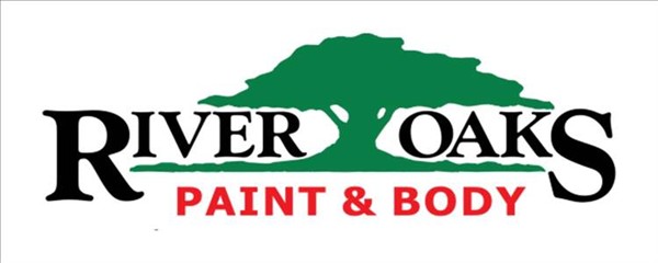 River Oaks Paint and Body Midtown Logo