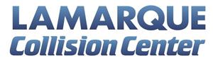 Lamarque Collision Center Logo