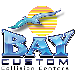 Bay Custom Inc 407 Rotary Street, Hampton, VA 23661 Bay Custom Inc Logo