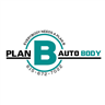 Plan B Autobody Logo
