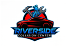 Riverside Collision Center 104 Commerce St, Danville, VA 24541 Riverside Collision Center Logo