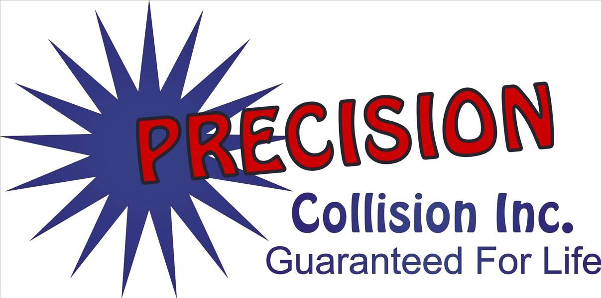 Precision Collision Inc 2316 N Main St., Summerville, SC 29486 Precision Collision Inc Logo