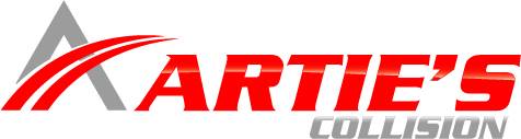 Artie's Collision North, Inc. Logo