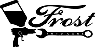 Frost Auto Care Logo