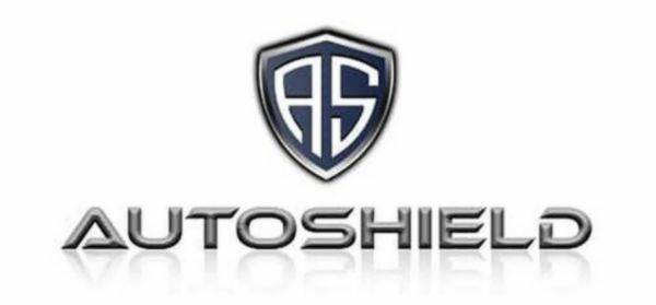 Autoshield Collision Center Logo