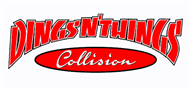 Dings' N Things Collision 1906 S Stewart Ave, Springfield, MO 65804 Dings' N Things Collision Logo