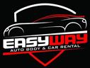 Easy Way Auto Body Inc. Logo