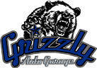 Grizzly Auto Body 631 Railroad Ave, Suisun City, CA 94585 Grizzly Auto Body Logo