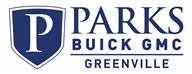 Carolina's Collision at Parks Buick GMC Logo