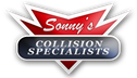 Sonny's Collision Logo