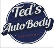 Ted's Auto Body, Inc. Logo