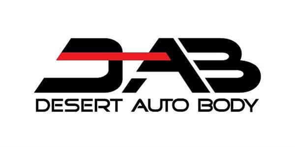 Desert Auto Body 2409 E. Gowan Rd, N. Las Vegas, NV 89030 Desert Auto Body Logo