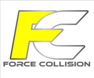 Force Collision LLC. Logo