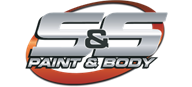 S & S Paint & Body, Inc. 2051 East Ireland Grove Road, Bloomington, IL 61704 S & S Paint & Body, Inc. Logo