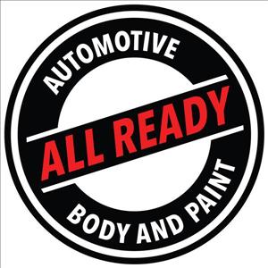 All Ready Automotive Logo