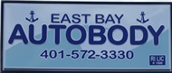 East Bay Autobody, Inc, Eastbay3330@Gmail.Com 5 Eastern Avenue, East Providence, RI 02914 East Bay Autobody, Inc, Eastbay3330@Gmail.Com Logo