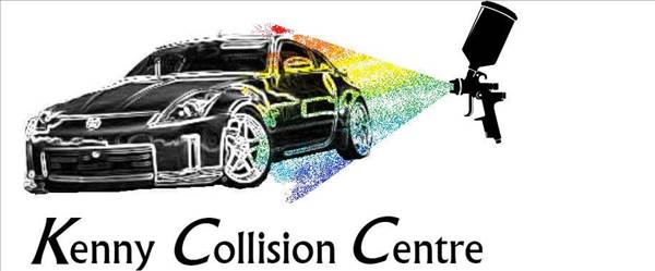 Kenny Collision Centre LLC Logo