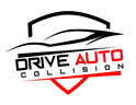 Drive Auto Collision Logo