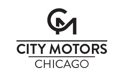City Motors Chicago, Corp. Logo