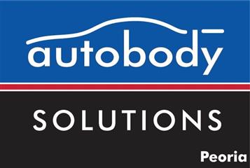 Autobody Solutions Peoria 16785 N. 88th Dr., Peoria, AZ 85382 Autobody Solutions Peoria Logo