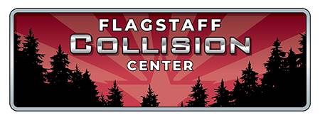 Flagstaff Collision Center 5100 N Test Dr, Flagstaff, AZ 86004 Flagstaff Collision Center Logo